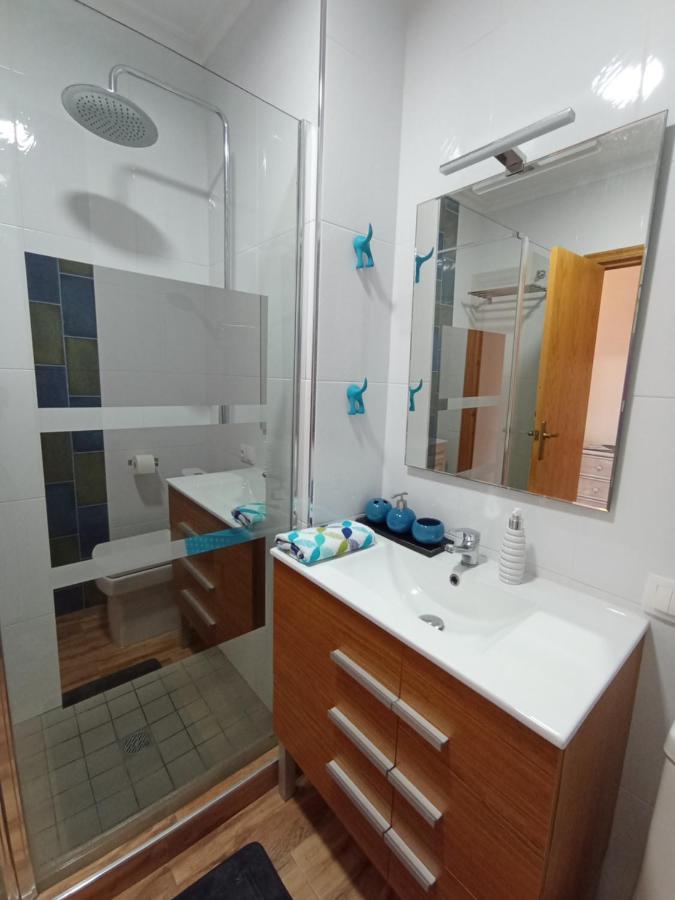 Apartment In La Mata With Sea Views ตอร์เรเวียคา ภายนอก รูปภาพ