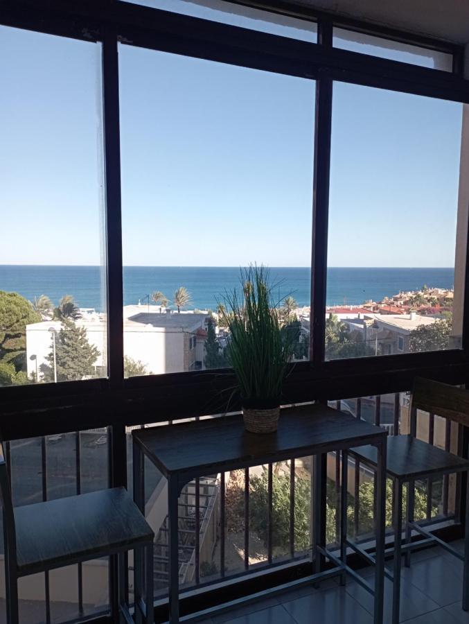 Apartment In La Mata With Sea Views ตอร์เรเวียคา ภายนอก รูปภาพ