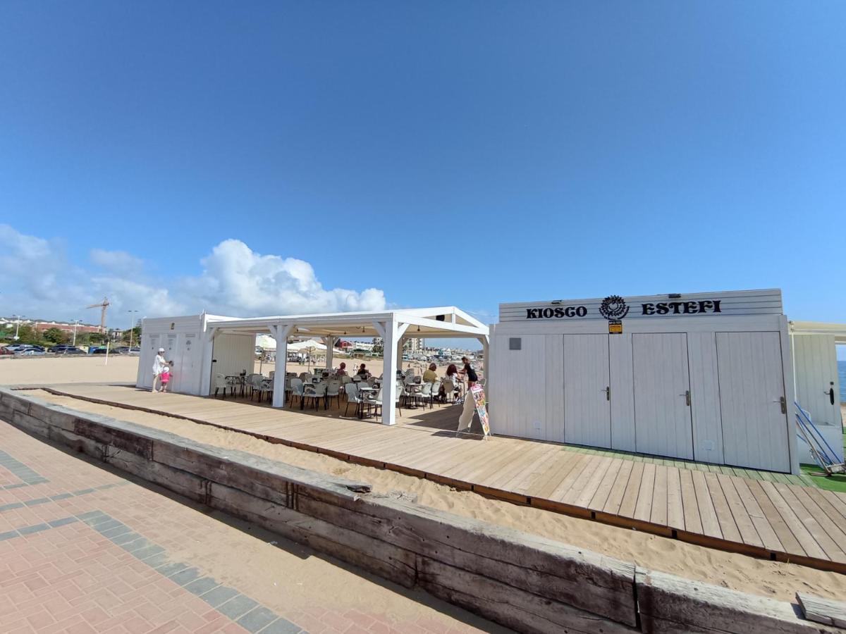 Apartment In La Mata With Sea Views ตอร์เรเวียคา ภายนอก รูปภาพ